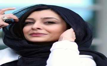 ساره بیات تصویری از خواهرش منتشر کرد /عکس