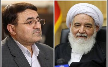 تسلیت امام جمعه و استاندار کرمانشاه در پی شهادت جانباز پاوه‌ای