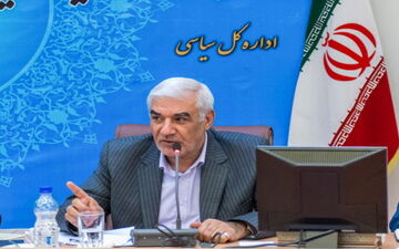 در فضای فعلی باید از آزادی‌های مشروع سیاسی حمایت کرد