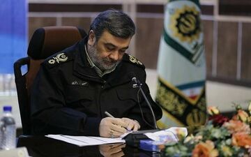سردار اشتری:
قاچاق دام تاثیری در افزایش قیمت گوشت ندارد