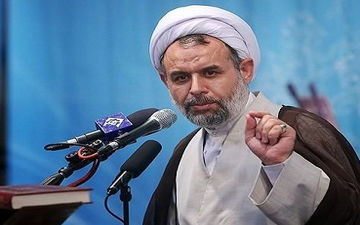 ایران اینک در جهان می‌درخشد