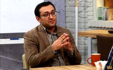 دومین هدف موشک های سپاه
