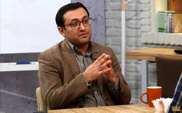 دومین هدف موشک های سپاه
