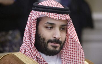  سفر ولیعهد عربستان به اسپانیا با هدف امضای قرارداد تسلیحاتی