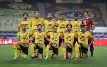 سپاهان دیگر حریفانش را نمی‌ترساند
