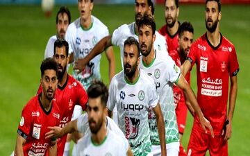 2 سال محرومیت از حضور در ورزشگاه برای خاطیان حمله به اتوبوس پرسپولیس