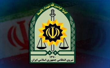 تیم تروریستی مسلح در شمال غرب کشور منهدم شد