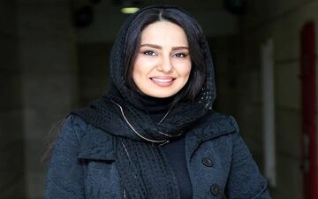 استایل فاخر شیدا یوسفی حسادت برانگیز شد|شیدا یوسفی با این لباس لاکچری همه را شوکه کرد