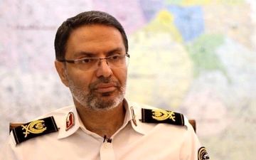 طرح ترافیک تهران «پنجشنبه» این هفته اجرا نمی‌شود