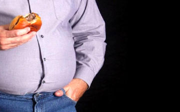 چاقی زنگ خطری برای ابتلا به کرونا ویروس