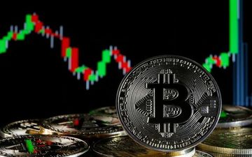 
آخرین وضعیت بازار رمزارزها در جهان