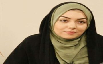 آزاده نامداری دیگر به ایران بر نمی گردد؟