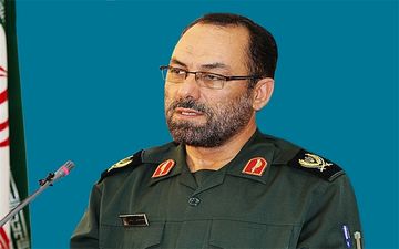 فرمانده سپاه کردستان: نقش مؤثر زنان در مقابله با تهاجم فرهنگی دشمن بر کسی پوشیده نیست