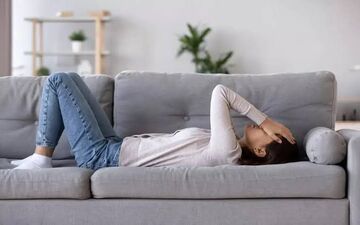 به یک فرد مضطرب هیچوقت این حرف ها رو نزن!!