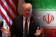 تهدید ترامپ به نابودی کامل برنامه هسته‌ای ایران در صورت عدم تحویل