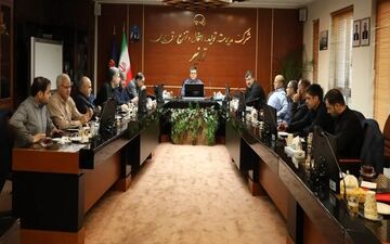 رفع خاموشی برق در هرمزگان کمتر از یک ساعت به پایان می‌رسد
