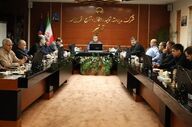 رفع خاموشی برق در هرمزگان کمتر از یک ساعت به پایان می‌رسد
