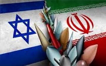  اعلام آمار قربانیان تجاوزات اسرائیل علیه ایران 