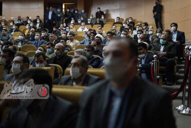 معارفه شهردار کرمانشاه