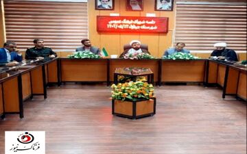 انتقاد فرماندارچرداول از عدم انتخاب مسولین ادارات ارشاد اسلامی وتبلیغات اسلامی چرداول