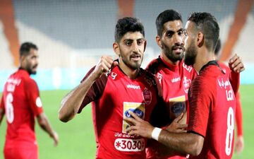 توضیحات پزشک پرسپولیس درمورد وضعیت مصدومان تیم