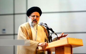 رئیس قوه قضاییه: سیاست دستگاه قضا جذب قضات بومی است