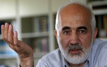 توکلی: به اعتبارنامه «تاجگردون» رأی ندهید

