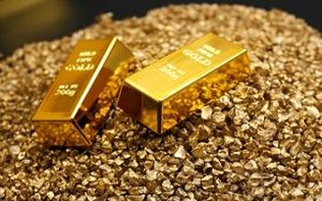کاهش قیمت طلا در بازار جهانی