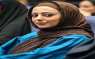 عکس|خانم بازیگر ایرانی که به خارج رفت و بتمن شد!