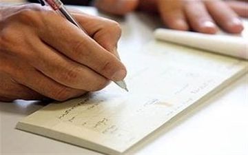  اجرای قانون جدید چک در انتظار اراده جدی بانک مرکزی 
