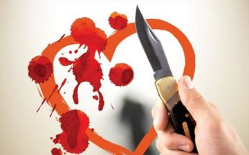 زن جوانی که با همدستی خواستگار سابقش باعث قتل شوهرش شد + عکس