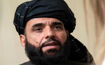 سخنگوی طالبان: ما خواستار قربانی شدن زنان نیستیم