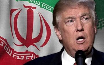 درخواست آمریکا از متحدانش : خرید نفت از ایران را متوقف کنید