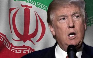 درخواست آمریکا از متحدانش : خرید نفت از ایران را متوقف کنید