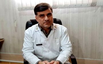 فراخوان استخدام داروساز در بهداری انتظامی استان ایلام