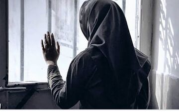 هووهای مشهدی به جان هم افتادند