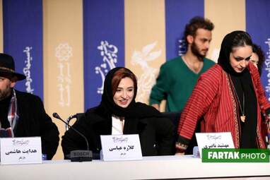 گلاره عباسی