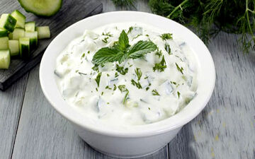 با ۶ چربی‌سوز طبیعی آشنا شوید