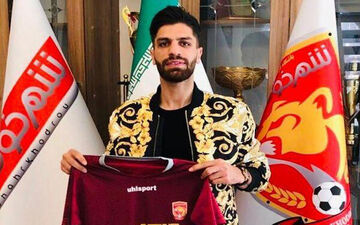 خرید جدید شهرخودرو لو رفت