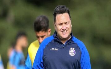 ماجدی: امیدوارم با قهرمانی در 3 جام دل هواداران را به دست بیاوریم
