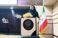 
«محفل‌های ادبی» فرصتی برای پیوند نسل‌ها و ترویج فرهنگ کتابخوانی است
 

