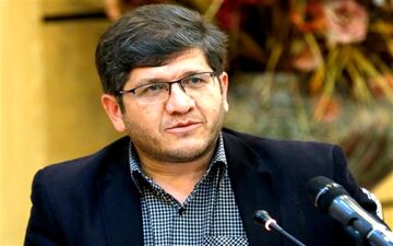 اتمام ریل‌گذاری ۸۰۰ کیلومتر خط‌آهن در کشور تا شهریور ۹۶ 