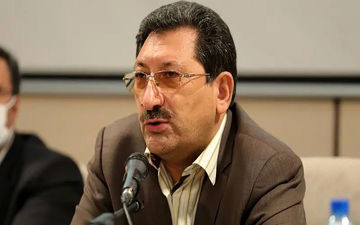 وزیر صمت برای شرکت در نشست شورای بین‌دولتی اوراسیا وارد مینسک شد