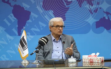 تکمیل آزادراه حرم تا حرم نقش حیاتی در کاهش تصادفات جاده‌ای دارد