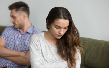 حفظ آبروی همسر ؛ رفتار با همسر آبروبر