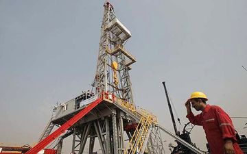 دستاورد بزرگ مهندس ایرانی در تکنولوژی نفت