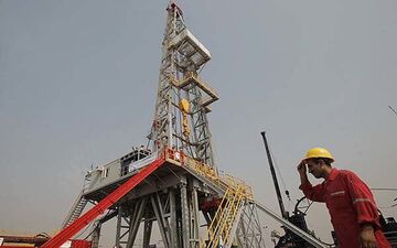 دستاورد بزرگ مهندس ایرانی در تکنولوژی نفت