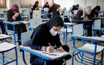 جزئیات امتحانات دی ماه ۱۴۰۰ اعلام شد