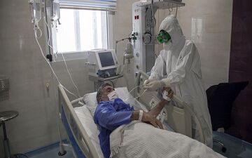 از هر سه بیمار کرونایی یک نفر دچار اختلالات «بویایی» است