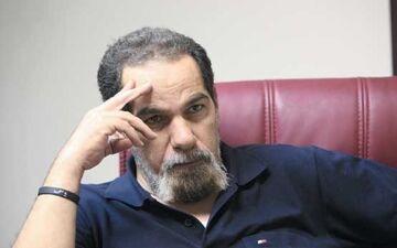 با شانس نمی‌توان فیلمساز شد